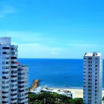 Apartamento Vacacional Bocagrande Torres del Lago Cartagena