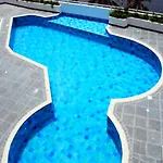 Apartamento Vacacional Bocagrande Torres del Lago Cartagena