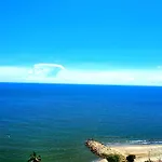 Apartamento Vacacional Bocagrande Torres del Lago Cartagena