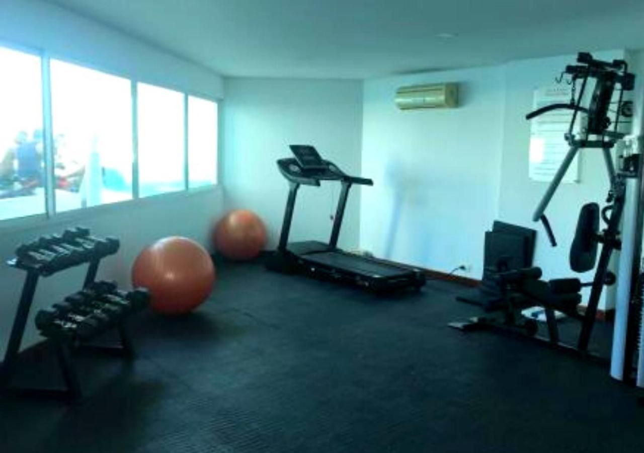 Apartment Vacacional Bocagrande Torres Del