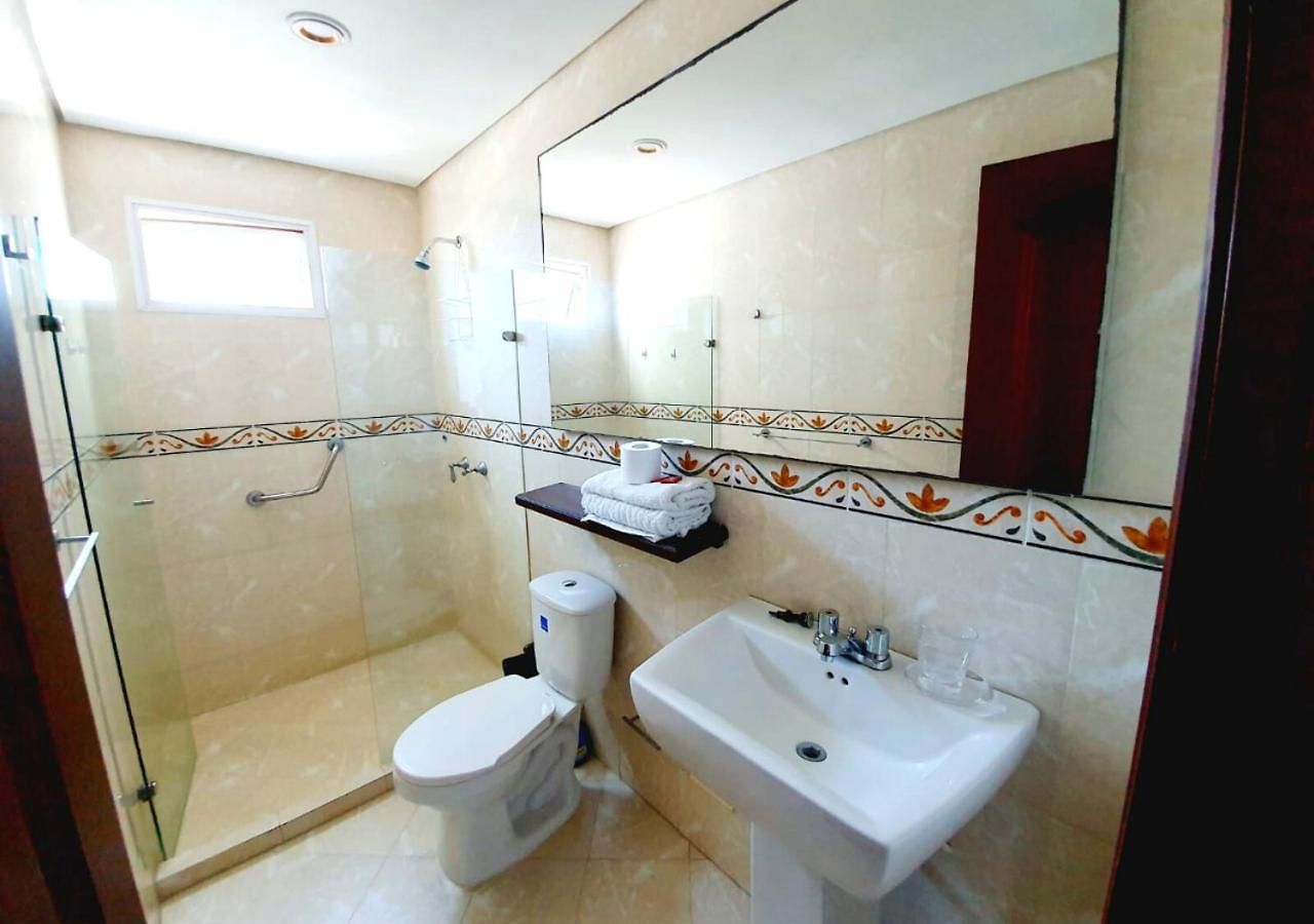 Vacacional Bocagrande Torres Del Apartment
