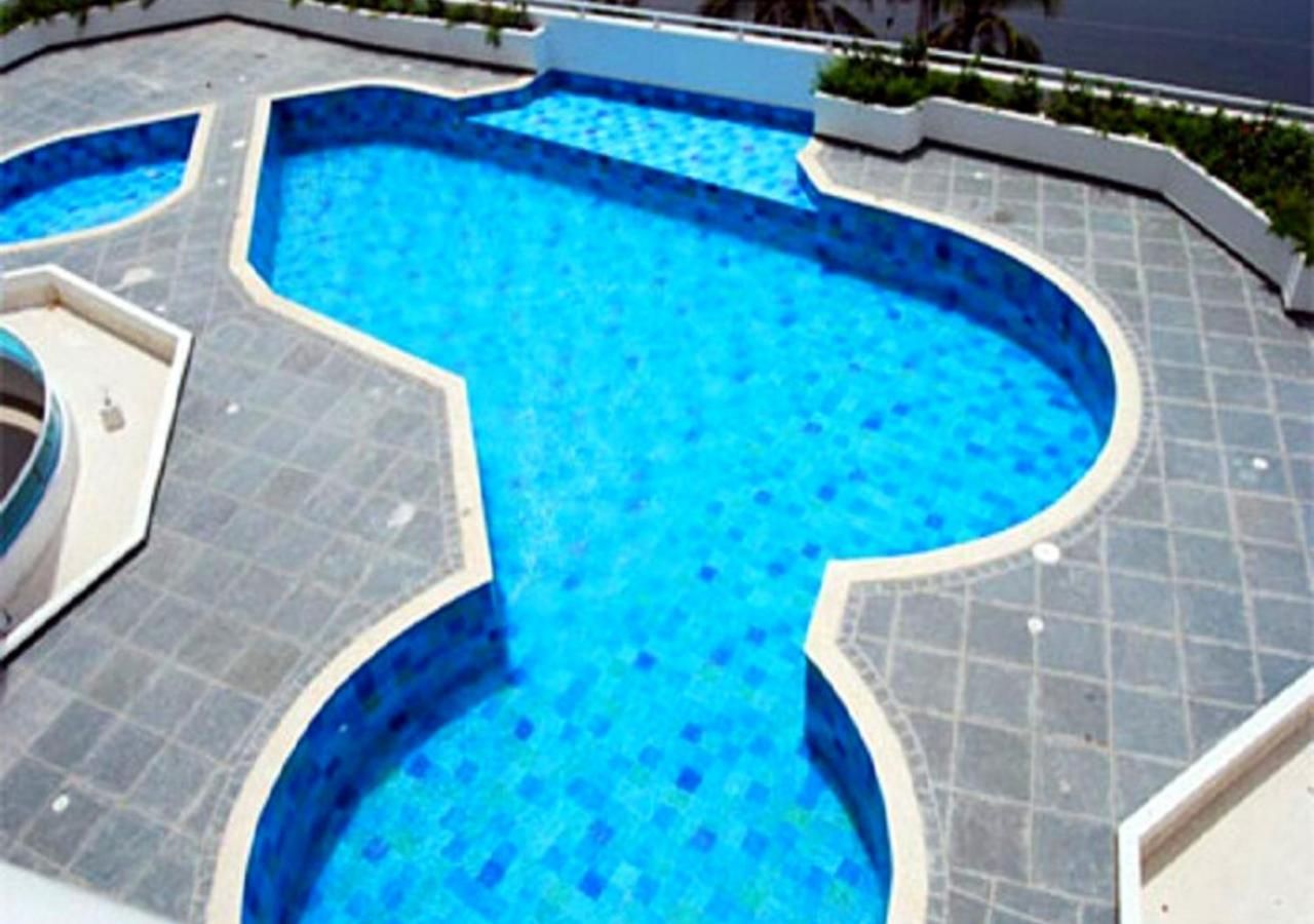 Vacacional Bocagrande Torres Del *