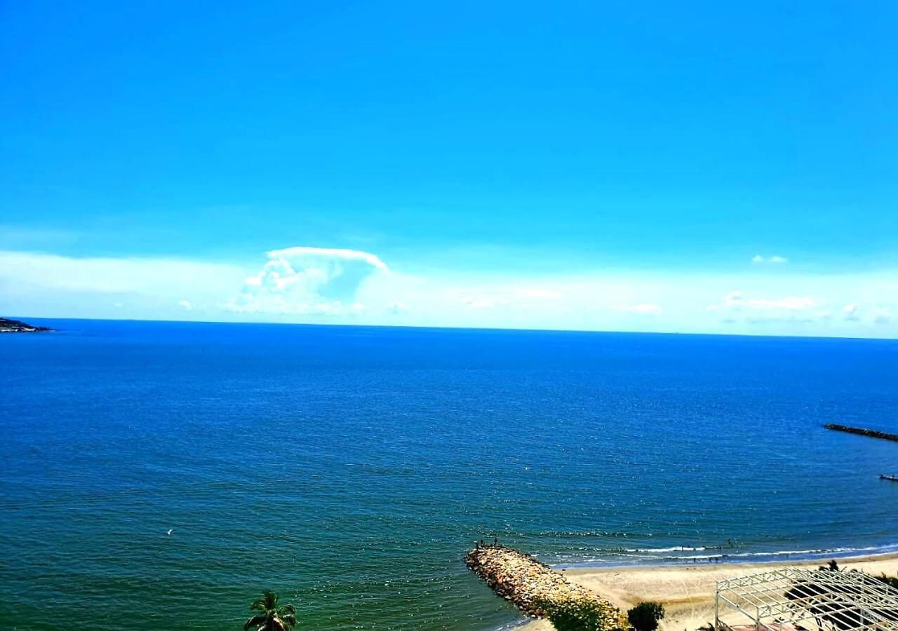 Vacacional Bocagrande Torres Del Cartagena