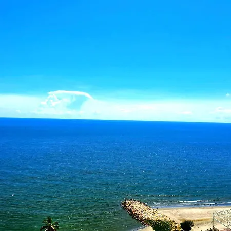 Vacacional Bocagrande Torres Del Cartagena